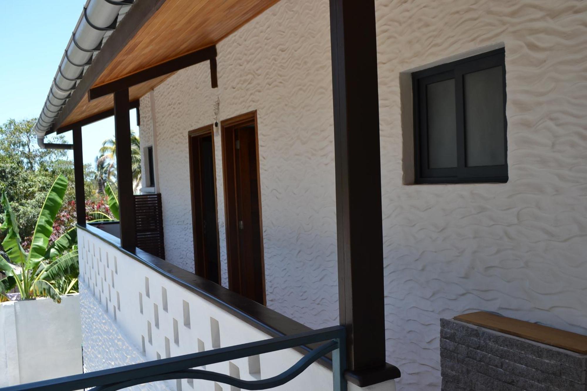 Hotel Kily House Morondava Exterior foto