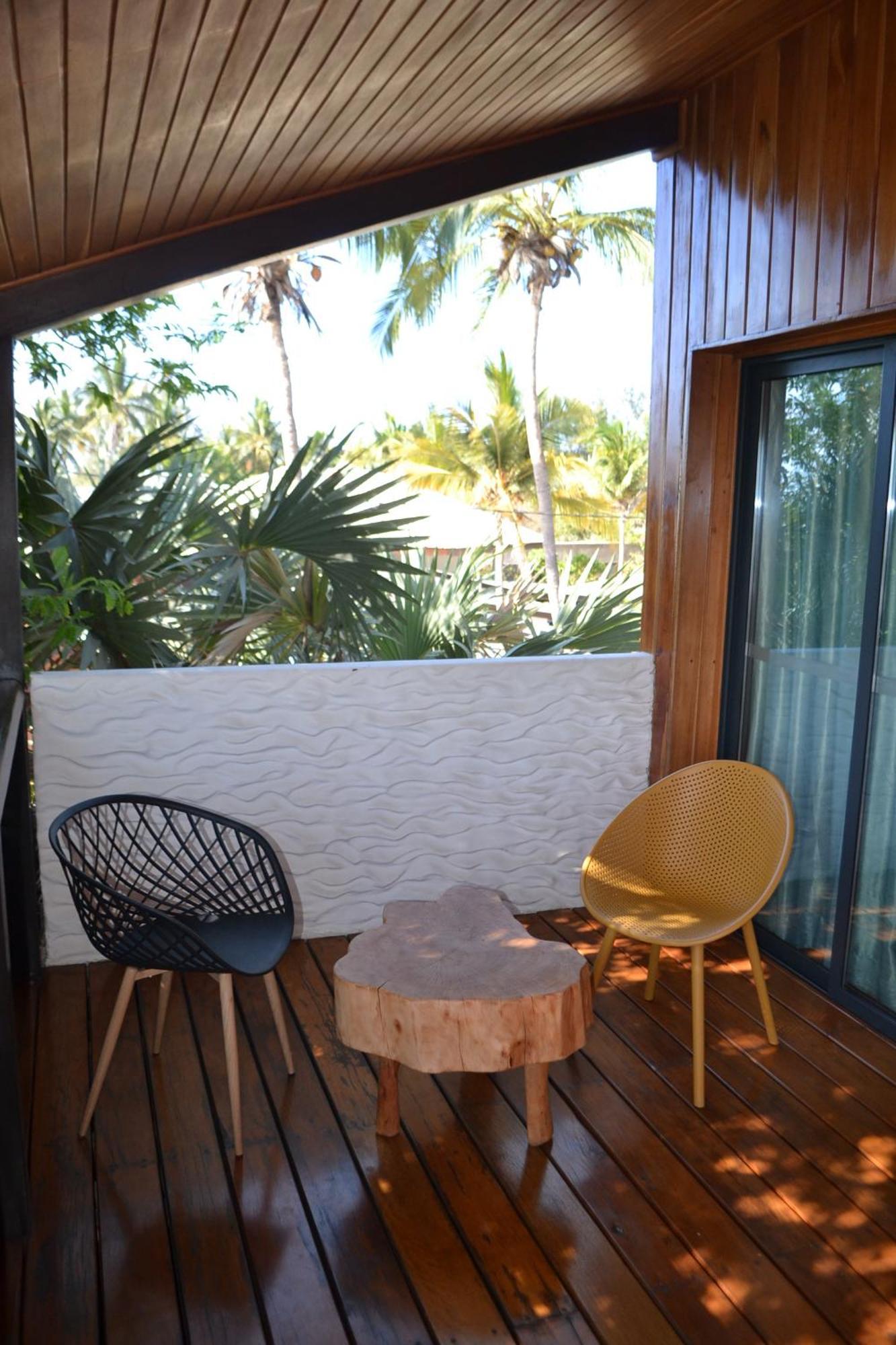 Hotel Kily House Morondava Exterior foto