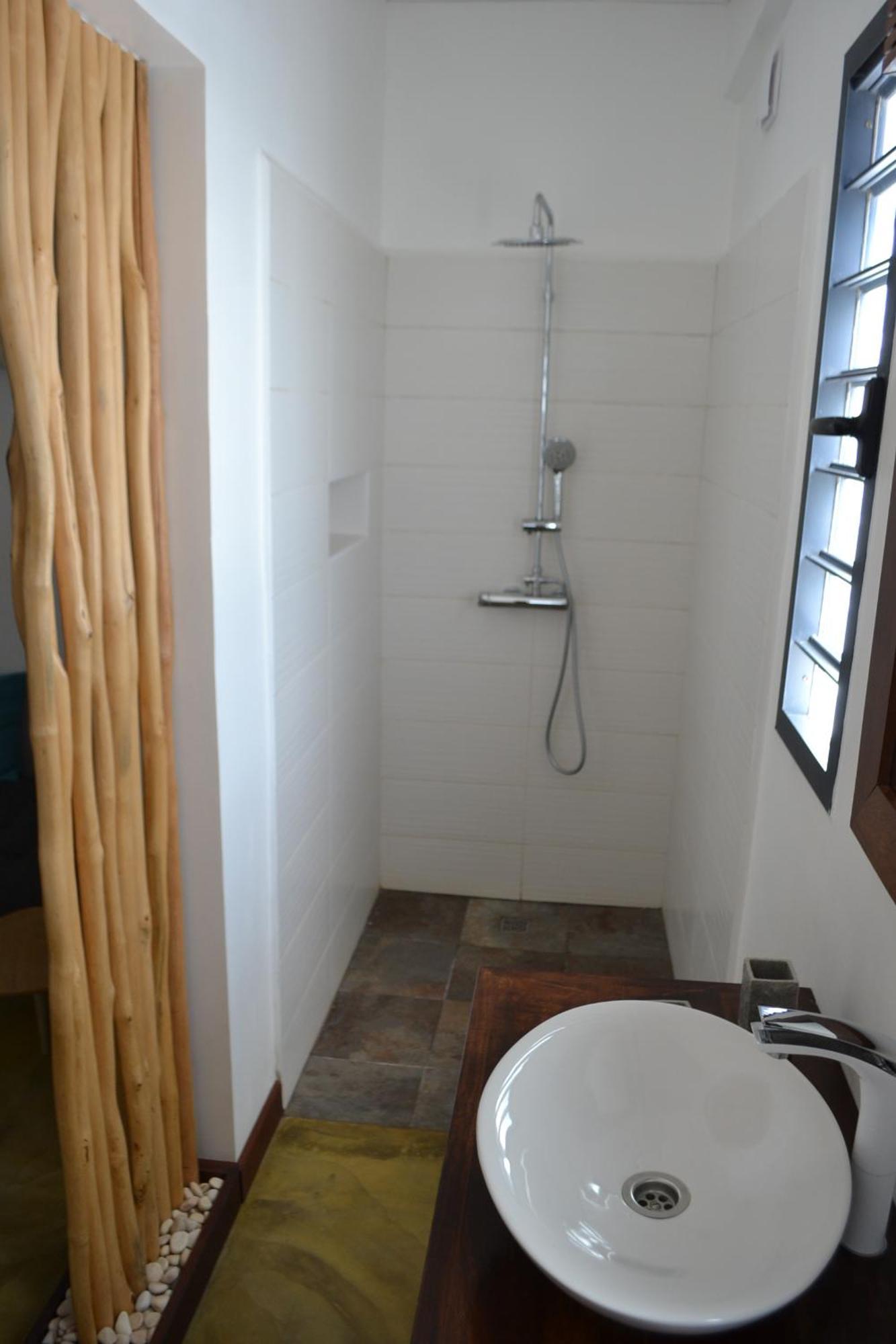 Hotel Kily House Morondava Exterior foto