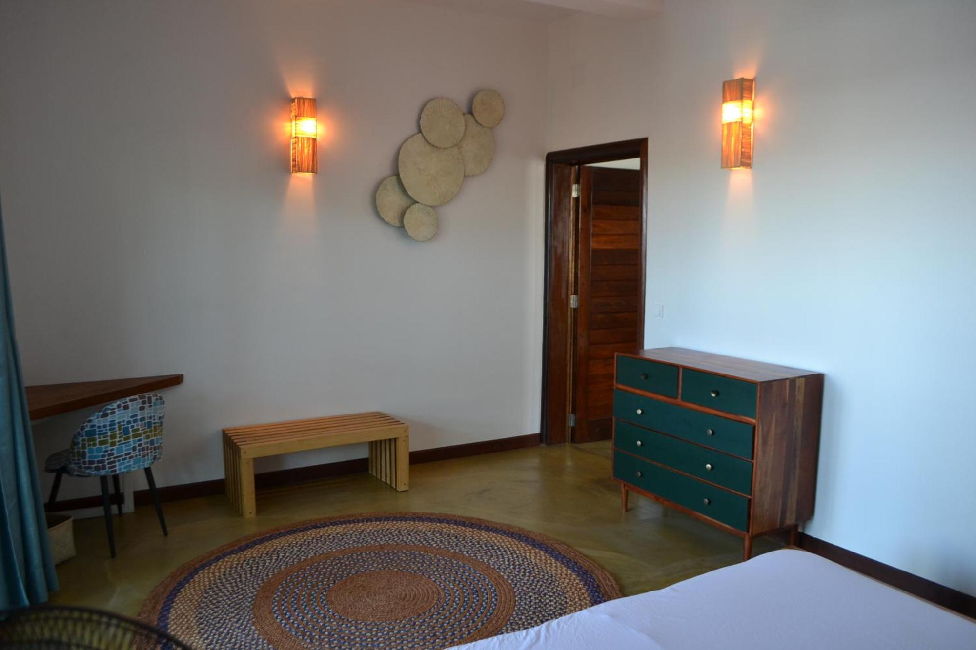 Hotel Kily House Morondava Exterior foto